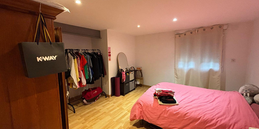appartement à MONT DE MARSAN (40000)